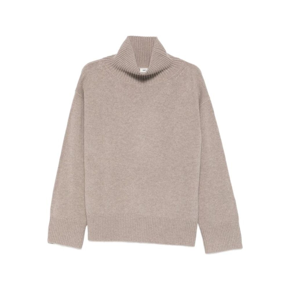 Soft Goat Neutrals Knitwear - Jumpers Women